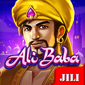 Ali Baba ph35 game