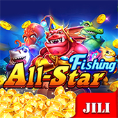 All Star Fishing ph35