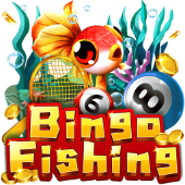 Bingo Fishing ph35