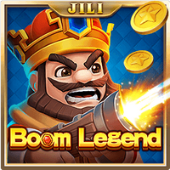 Boom Legend ph35 fishing