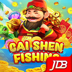 Cai Shen Fishing practice