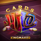Cards Hi Lo ph35