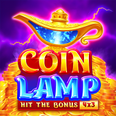 Coin Lamp ph35 slot