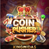 Coin Pusher ph35