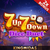 Dice Duet ph35 game