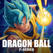 Dragon Ball ph35 slot