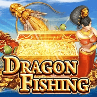 Dragon Fishing ph35
