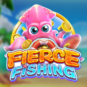 Fierce Fishing ph35