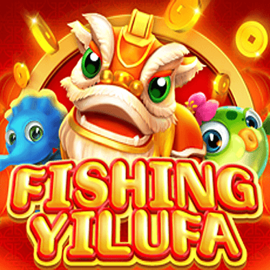 Fishing Yi Lu Fa ph35