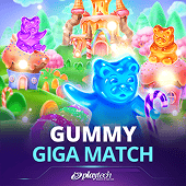Gummy Giga Match ph35
