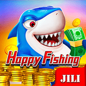 Happy Fishing ph35