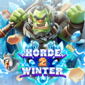 Horde 2 Winter ph35
