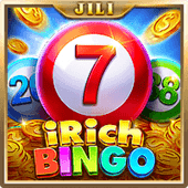 Irich Bingo ph35 slot