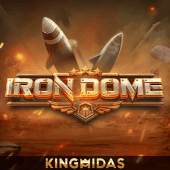 Iron Dome ph35 game