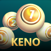 Keno ph35 game