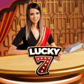 Lucky 7 ph35 live casino