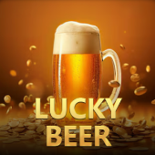 Lucky Bear ph35