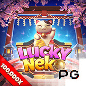 Lucky Neko ph35 slot