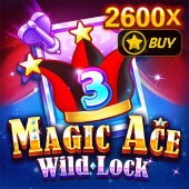 Magic Ace practice