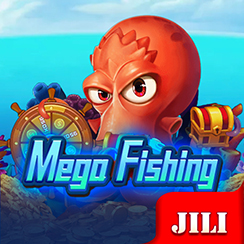 Mega Fishing ph35