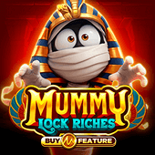 Mummy Lock Riches ph35