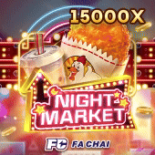 Night Market ph35 slot