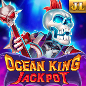 Ocean King Jackpot ph35