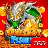 Oneshot Fishing ph35