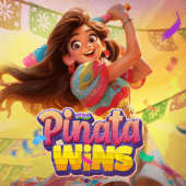 Pinata Wins ph35