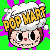 Popmart ph35 slot