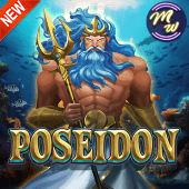 Poseidon ph35 slot