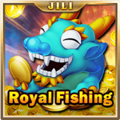 Royal Fishing ph35