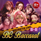 Sexy Blockchain Baccarat ph35