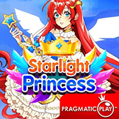 Starlight Princess ph35