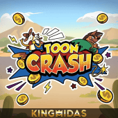 Toon Crash ph35