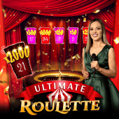 Ultimate Roulette ph35