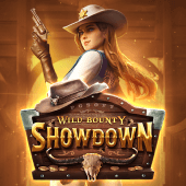Wild Bounty Showdown ph35